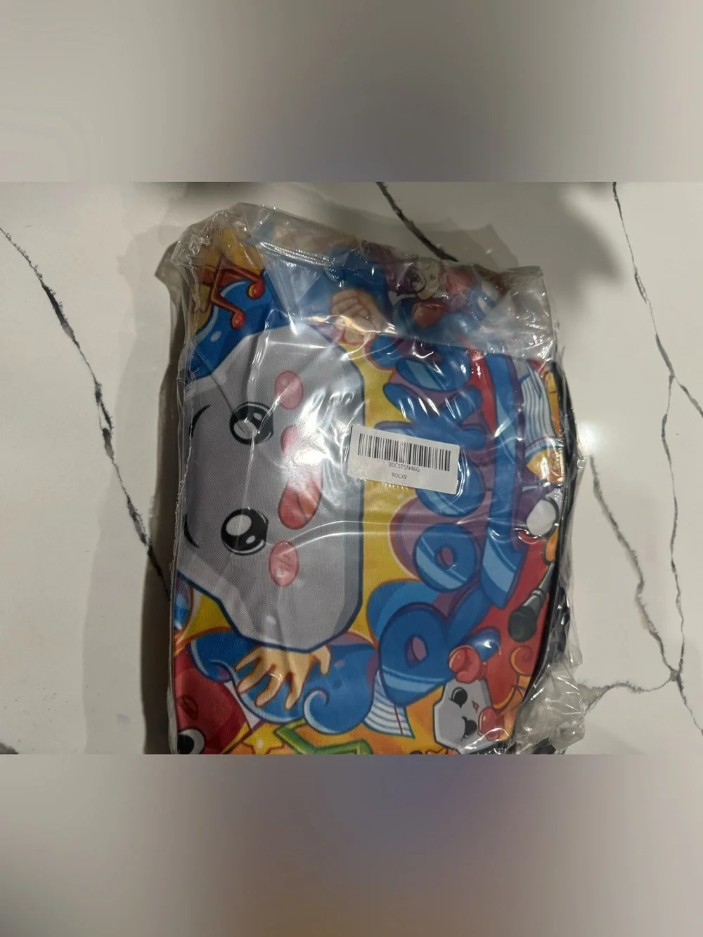 Sale in description Rick and roll backpack